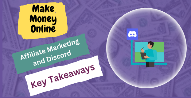 Affiliate Marketing and Discord: Engaging Gaming Communities