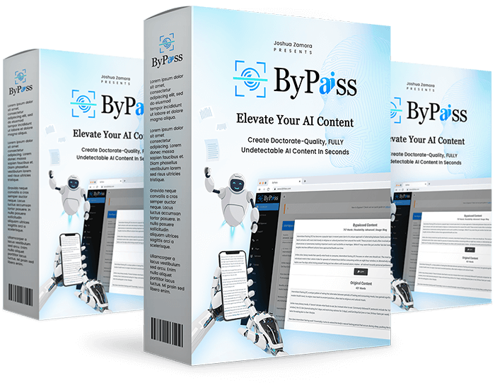 So What Is ByPaiss All About? 