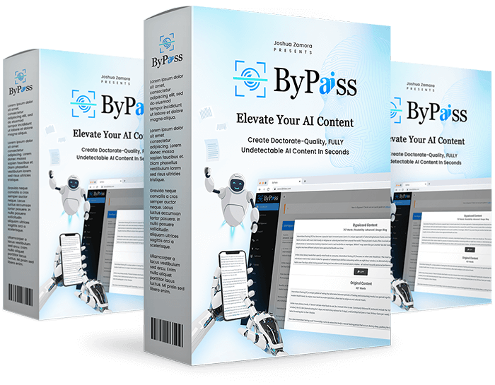 So What Is ByPaiss All About?