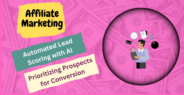 Automated Lead Scoring with AI: Prioritizing Prospects for Conversion