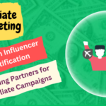 AI-Driven Influencer Identification: Finding Partners for Affiliate Campaigns