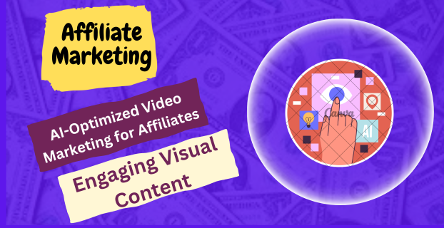 AI-Optimized Video Marketing for Affiliates: Engaging Visual Content