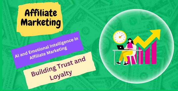 AI and Emotional Intelligence in Affiliate Marketing: Building Trust and Loyalty