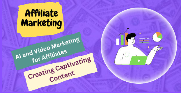 AI and Video Marketing for Affiliates: Creating Captivating Content