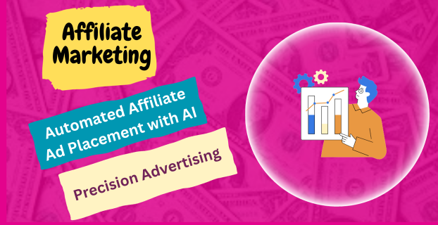 Automated Affiliate Ad Placement with AI: Precision Advertising