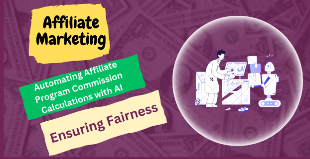 Automating Affiliate Program Commission Calculations with AI: Ensuring Fairness