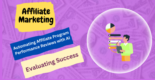 Automating Affiliate Program Performance Reviews with AI: Evaluating Success