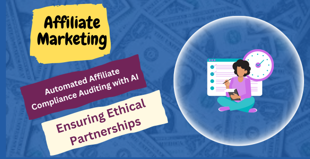 Automated Affiliate Compliance Auditing with AI: Ensuring Ethical Partnerships