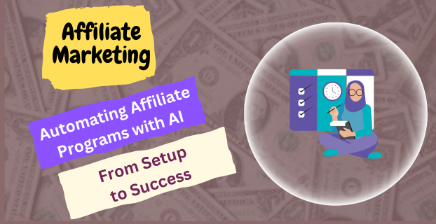 Automating Affiliate Programs with AI From Setup to Success