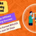 Pinterest Affiliate Marketing Success: How to Earned $54,215 in Just 30 Days