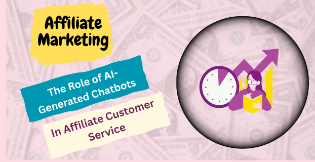 The Role of AI-Generated Chatbots in Affiliate Customer Service