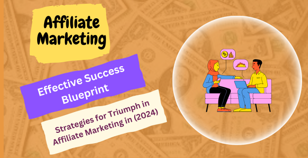Effective Success Blueprint: Strategies for Triumph in Affiliate Marketing in (2024)