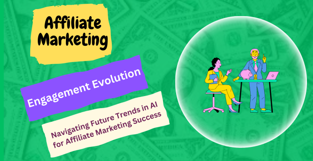 Engagement Evolution: Navigating Future Trends in AI for Affiliate Marketing Success