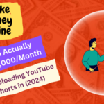 How to Actually Make $2,000/Month Re-Uploading YouTube Shorts in (2024)