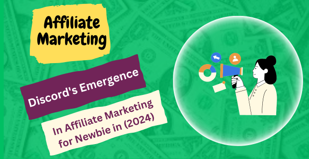 Discord's Emergence in Affiliate Marketing for Newbie in (2024)