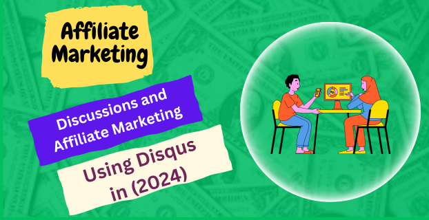 Discussions and Affiliate Marketing: Using Disqus in (2024)