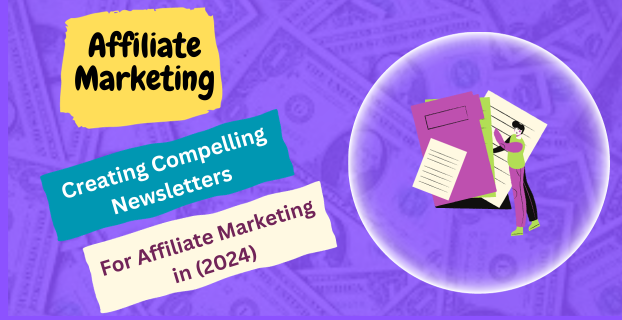 Creating Compelling Newsletters for Affiliate Marketing in (2024)