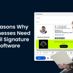 Best E-Signature Tools For Businesses 2025