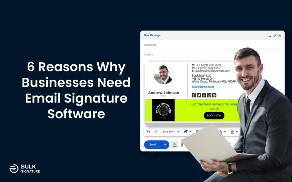 Best E-Signature Tools For Businesses 2025