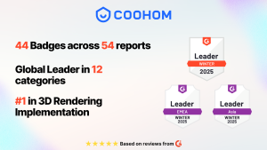 Coohom Review 2025