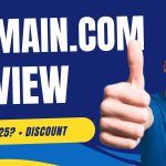 Domain.Com Review 2025