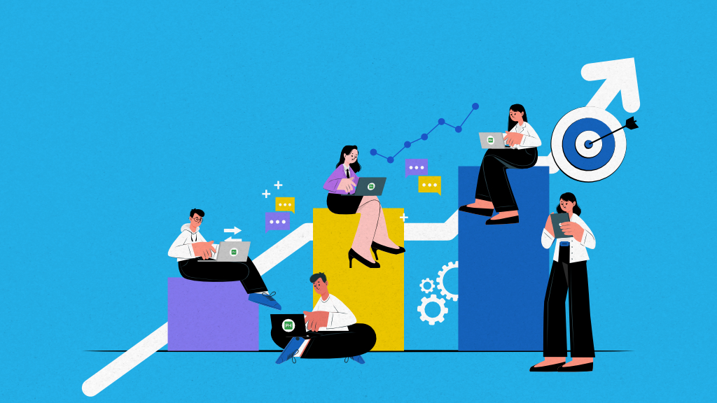 Enhance Team Productivity 2025