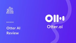 Otter.Ai Reviews 2025