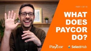 Paycor Reviews 2025