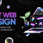 Small Business Website Solutions 2025