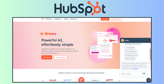 AI-Driven Marketing Automation in 2025