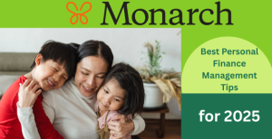 Best Personal Finance Management Tips