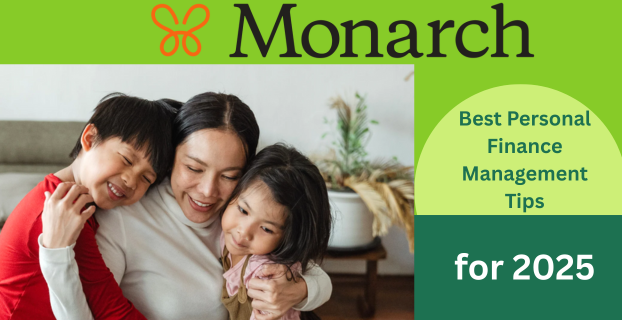 Best Personal Finance Management Tips