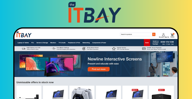It Bay Product Reviews