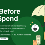 Personal Finance Tips