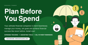 Personal Finance Tips