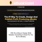 eBook Valet Review